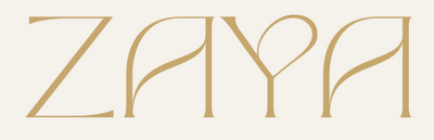 Zaya Moda header
