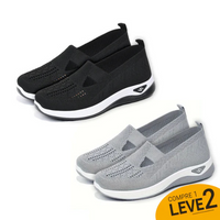 Tênis Ortopédico ConfortPlus | COMPRE 1 E LEVE 2