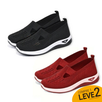 Tênis Ortopédico ConfortPlus | COMPRE 1 E LEVE 2