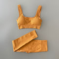 Conjunto Workout Gym