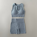 Conjunto Workout Gym