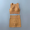 Conjunto Workout Gym