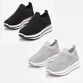 Tênis Ortopédico Slip On | COMPRE 1 E LEVE 2