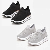 Tênis Ortopédico Slip On | COMPRE 1 E LEVE 2