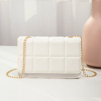Bolsa Chain Diamond