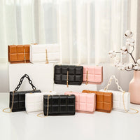 Bolsa Chain Diamond
