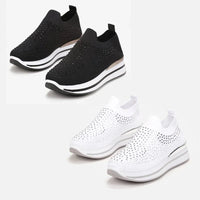 Tênis Ortopédico Slip On | COMPRE 1 E LEVE 2