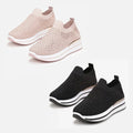 Tênis Ortopédico Slip On | COMPRE 1 E LEVE 2