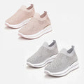 Tênis Ortopédico Slip On | COMPRE 1 E LEVE 2