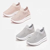 Tênis Ortopédico Slip On | COMPRE 1 E LEVE 2