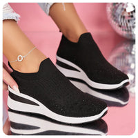 Tênis Ortopédico Slip On | COMPRE 1 E LEVE 2